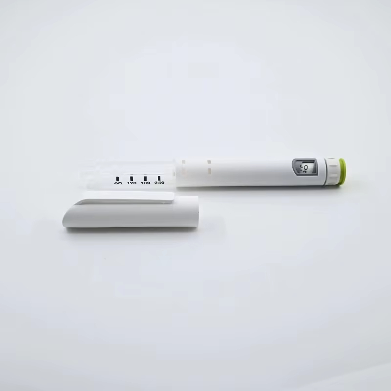 Penne per iniezione di insulin - Medical Lab Equipments recensione e prezzo