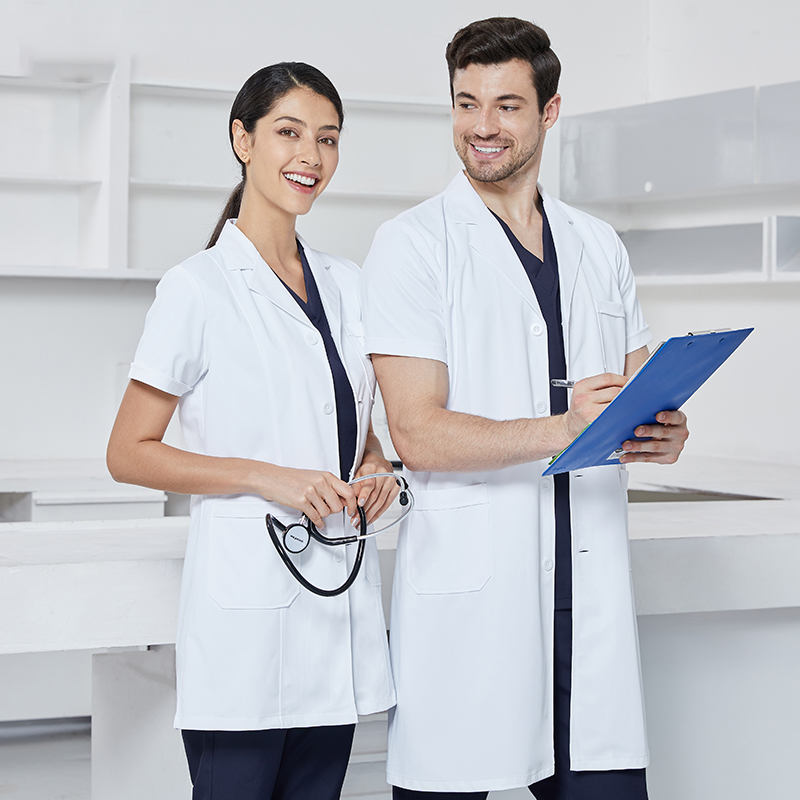 Performance Lab cappotti Silky - Medical Lab Coats recensione e prezzo