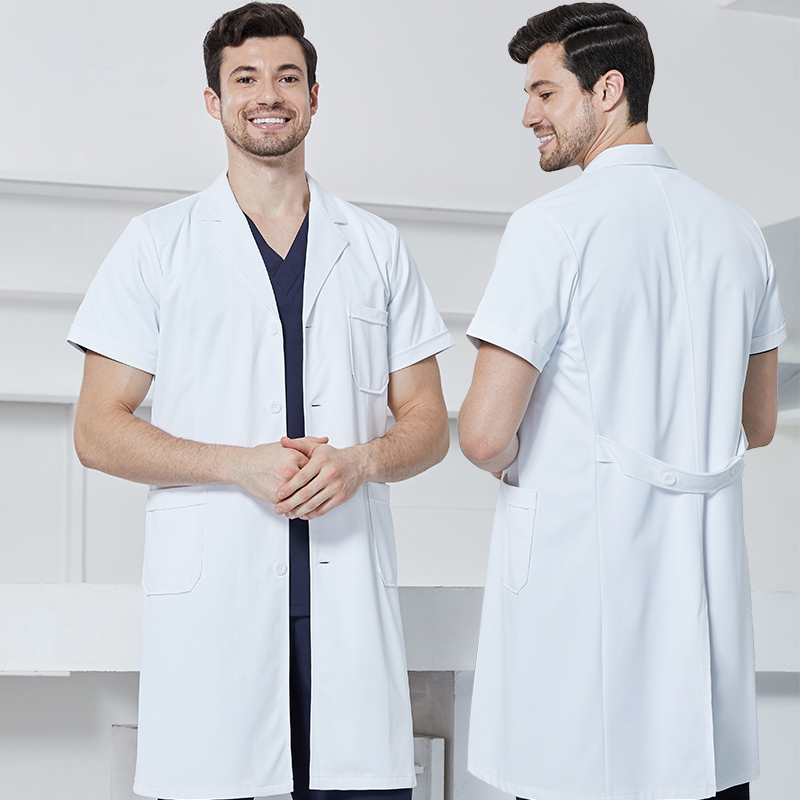 Performance Lab cappotti Silky - Medical Lab Coats recensione e prezzo