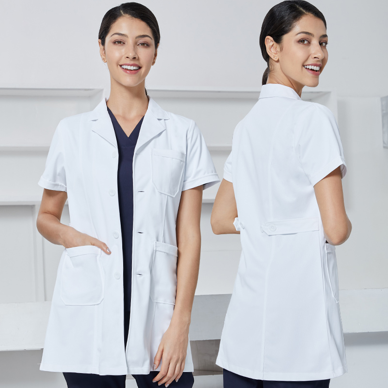 Performance Lab cappotti Silky - Medical Lab Coats recensione e prezzo