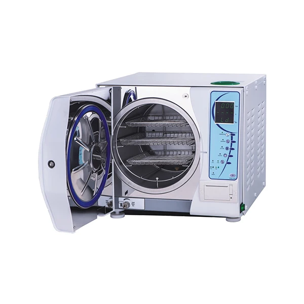Autoclave Portatile Classe B 2 - Autoclave Sterilizer Dental recensione e prezzo