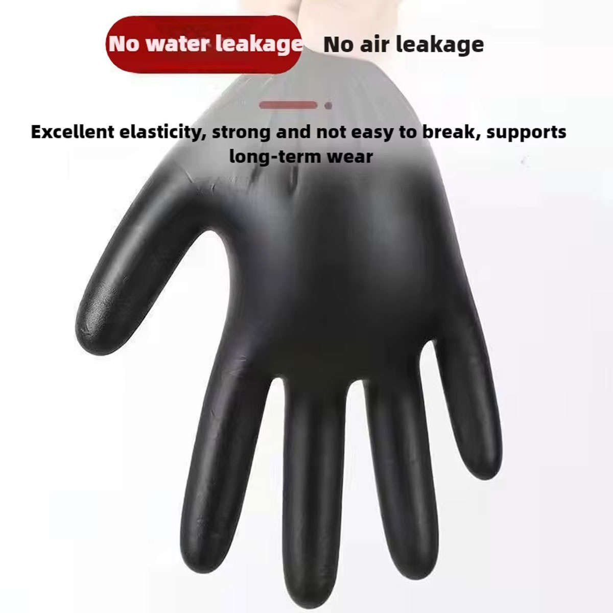 Guanti monouso da imballaggio  - Disposable Gloves Nitrile recensione e prezzo