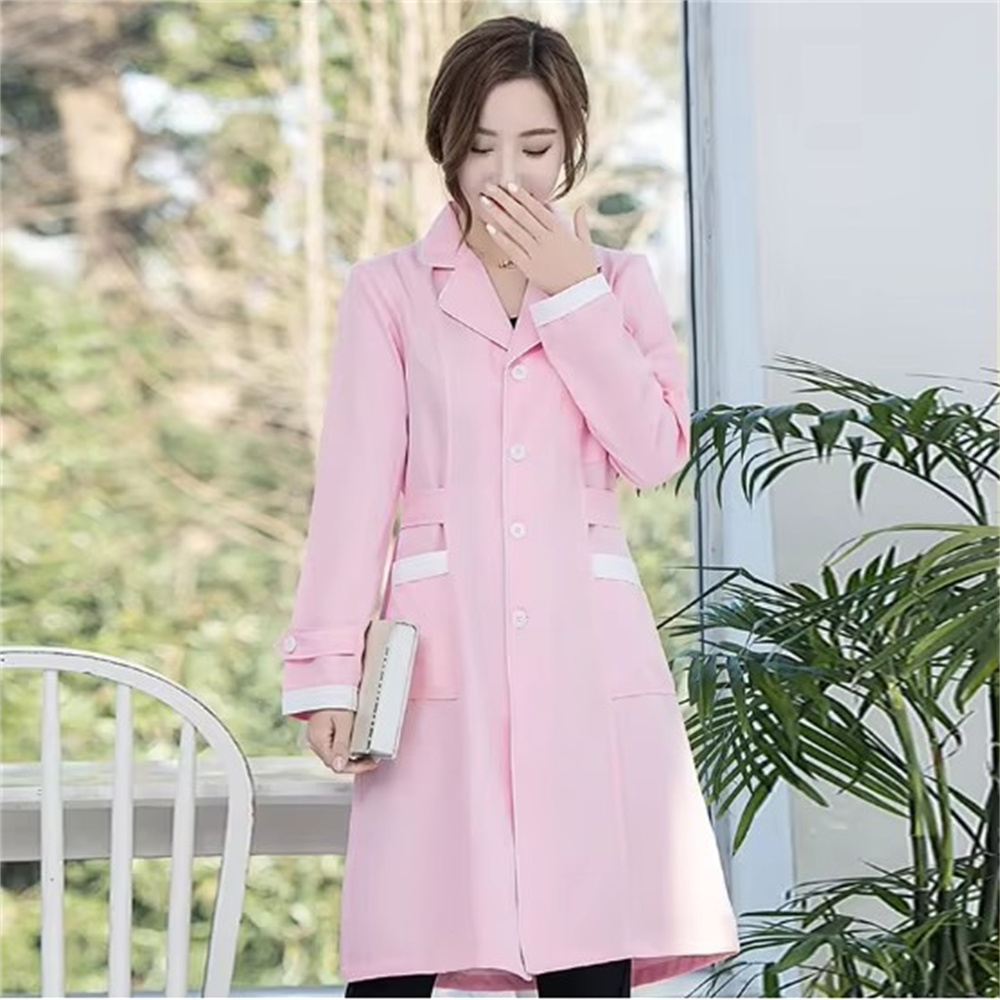 Tuta da salone di bellezza uni - Medical Lab Coats recensione e prezzo
