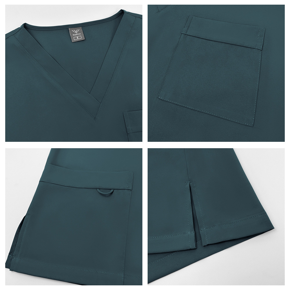 Camici Chirurgici Sottili a Ma - Medical Lab Coats recensione e prezzo