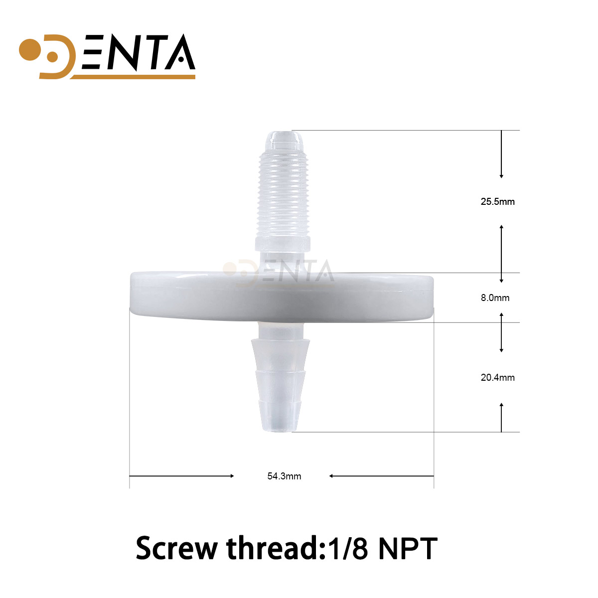 5 #   Filtro Biologico HEPA pe - Autoclave Sterilizer Dental recensione e prezzo