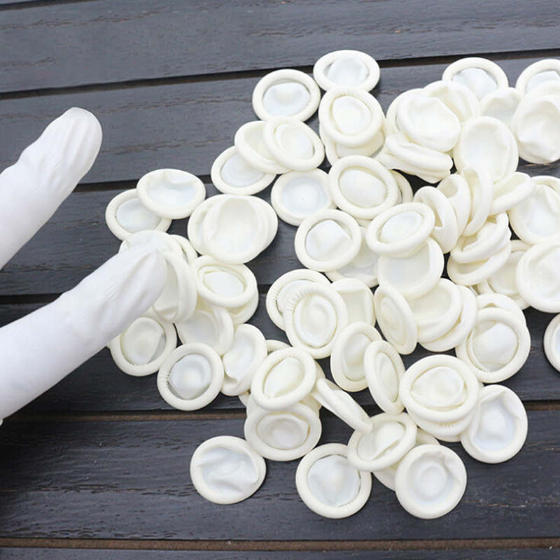 20/100 pezzi monouso antistati - Disposable Gloves Nitrile recensione e prezzo