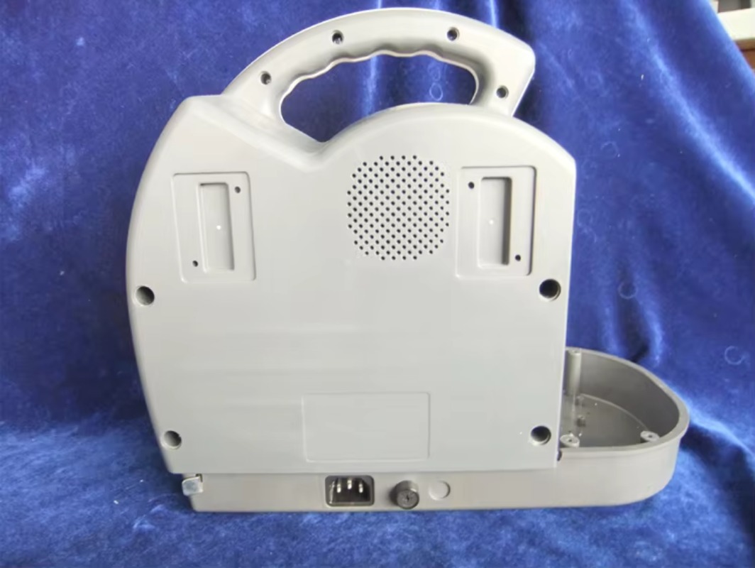 Unità di aspirazione portatile - Suction Machine Medical recensione e prezzo