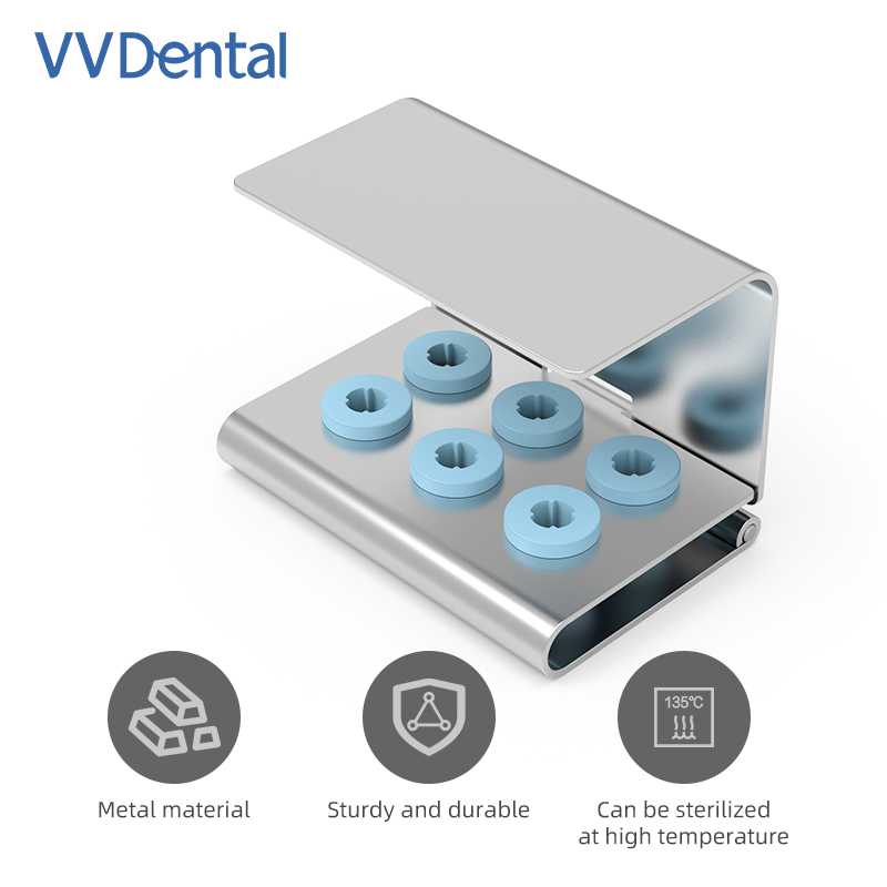 Supporto per sterilizzazione V - Autoclave Sterilizer Dental recensione e prezzo