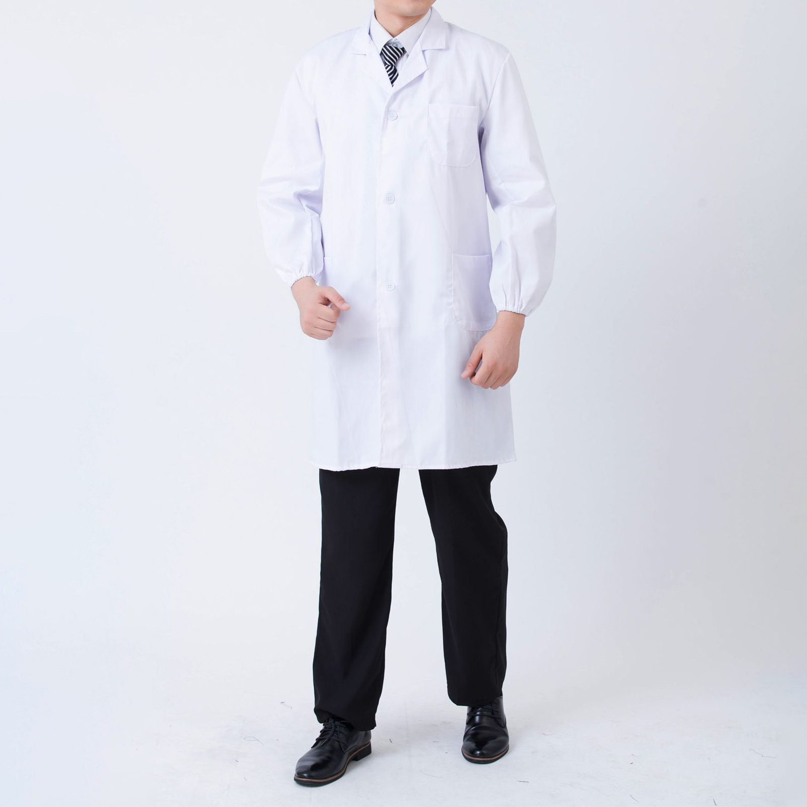 Camice da laboratorio bianco p - Medical Lab Coats recensione e prezzo