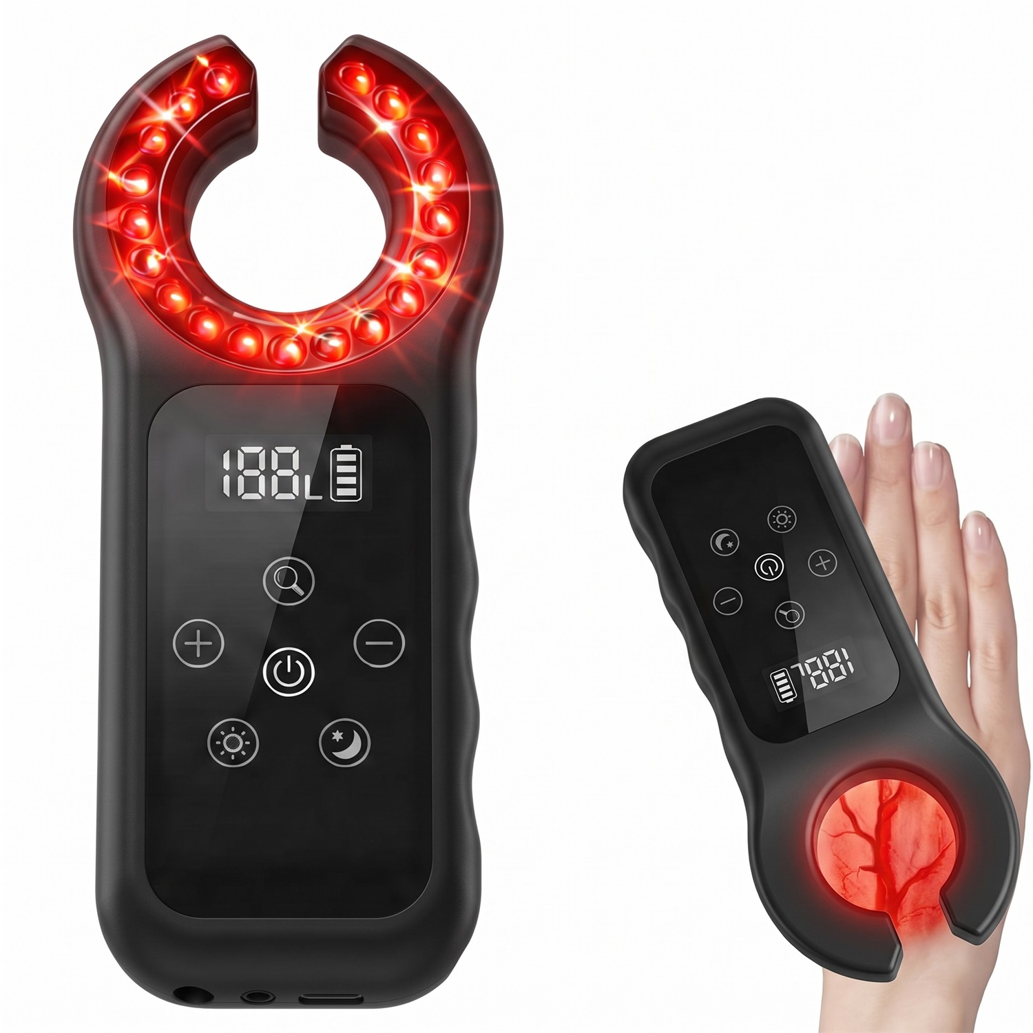 Scanner a Infrarossi per Vene, - Medical Lab Equipments recensione e prezzo